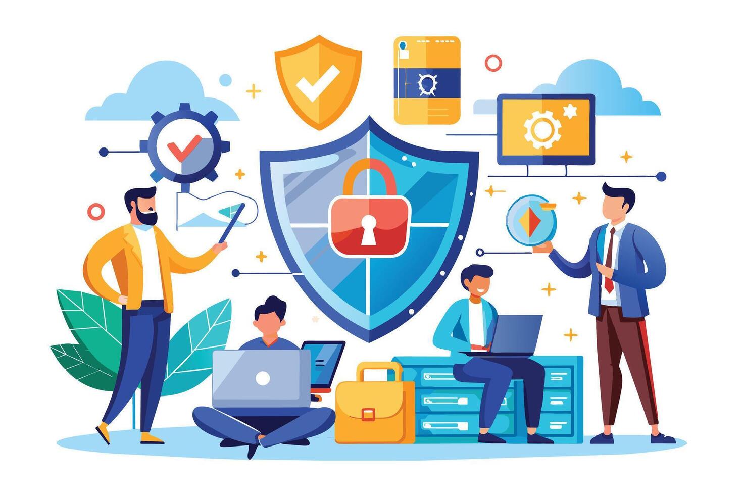Data Protection